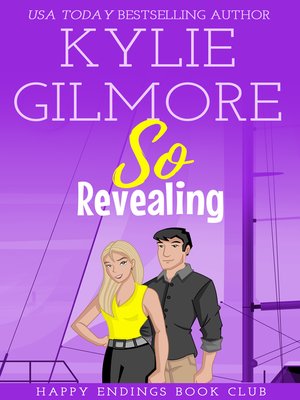 cover image of So Revealing